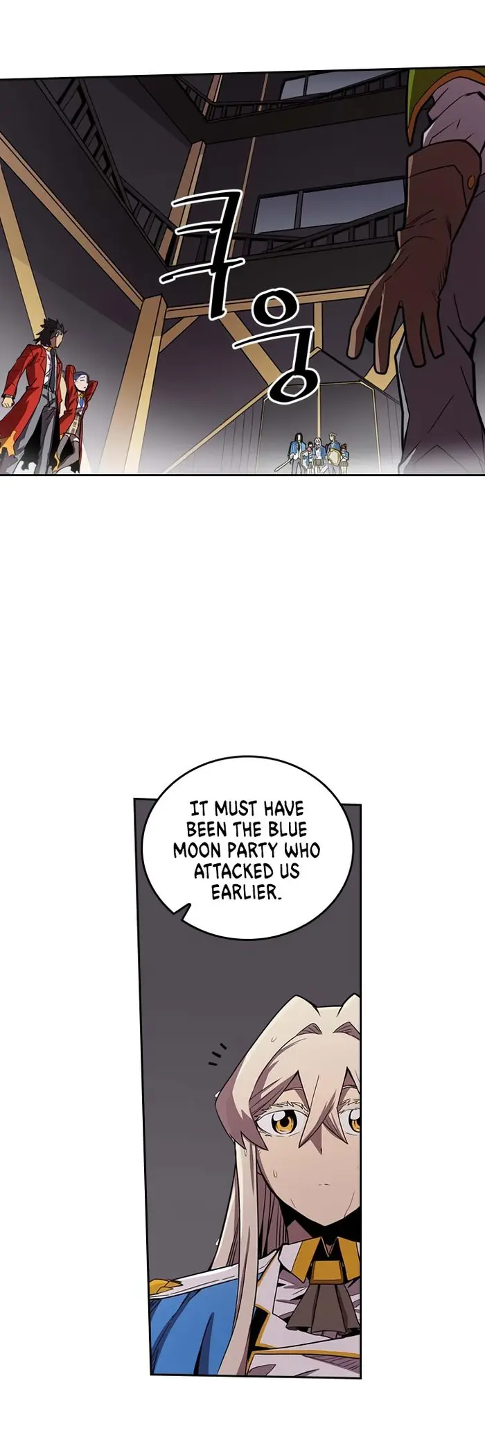 A Returner’s Magic Should Be Special Chapter 31 image 14_optimized